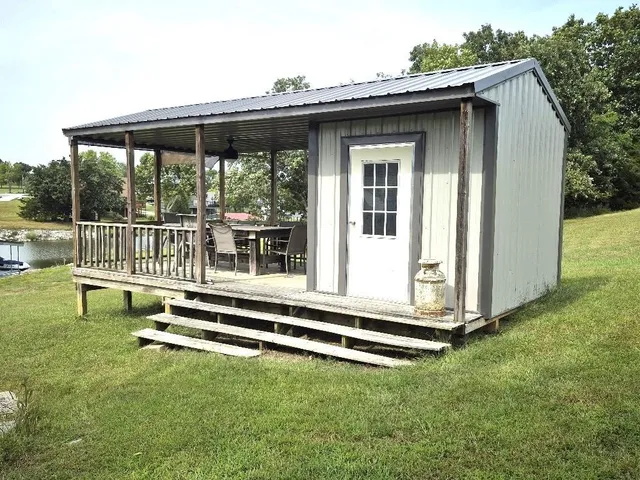 $350,000 | Lot 714-lot Lake Viking Terrace, Altamont, MO 64620