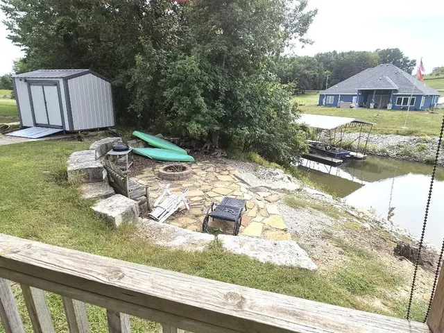 $350,000 | Lot 714-lot Lake Viking Terrace, Altamont, MO 64620