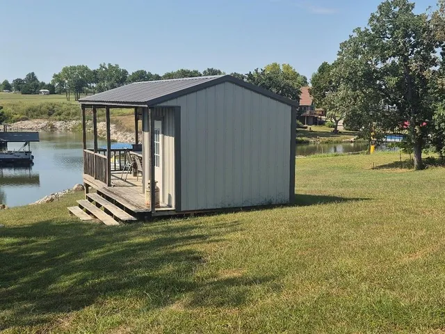 $350,000 | Lot 714-lot Lake Viking Terrace, Altamont, MO 64620