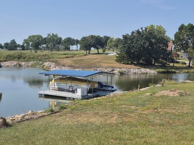 $350,000 | Lot 714-lot Lake Viking Terrace, Altamont, MO 64620