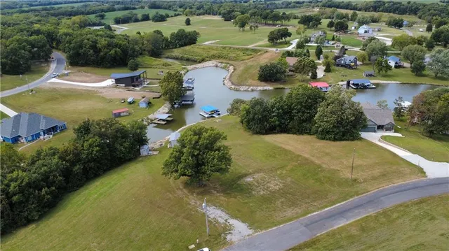 $350,000 | Lot 714-lot Lake Viking Terrace, Altamont, MO 64620