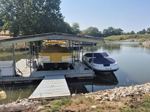 $350,000 | Lot 714-lot Lake Viking Terrace, Altamont, MO 64620