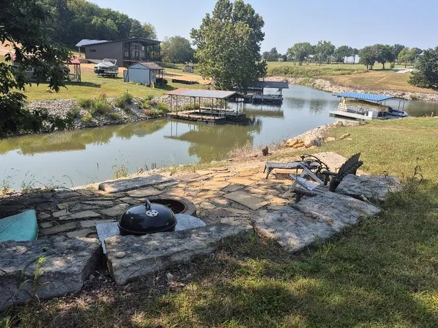 $350,000 | Lot 714-lot Lake Viking Terrace, Altamont, MO 64620