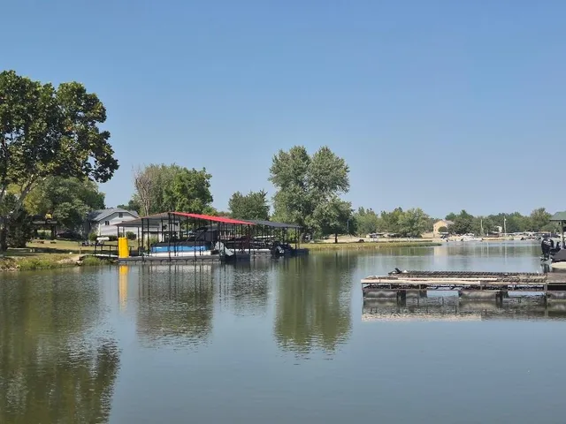 $350,000 | Lot 714-lot Lake Viking Terrace, Altamont, MO 64620