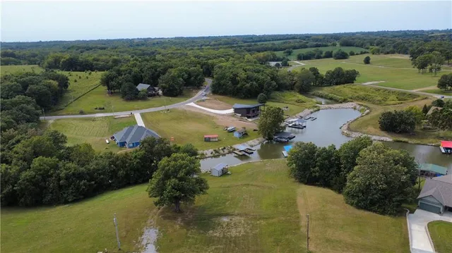 $350,000 | Lot 714-lot Lake Viking Terrace, Altamont, MO 64620