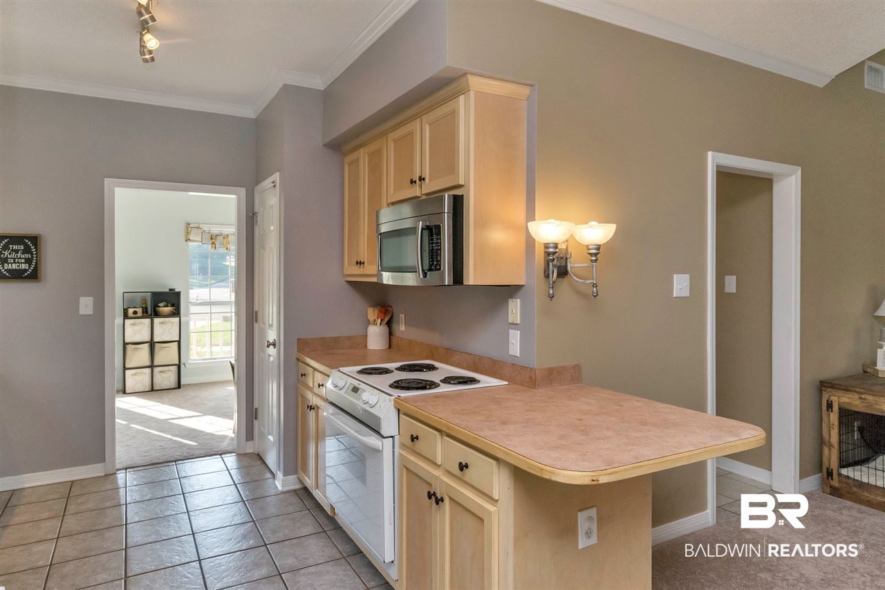 8000 St Jude Circle North Mobile, AL 36695 - Photo 10 of 25