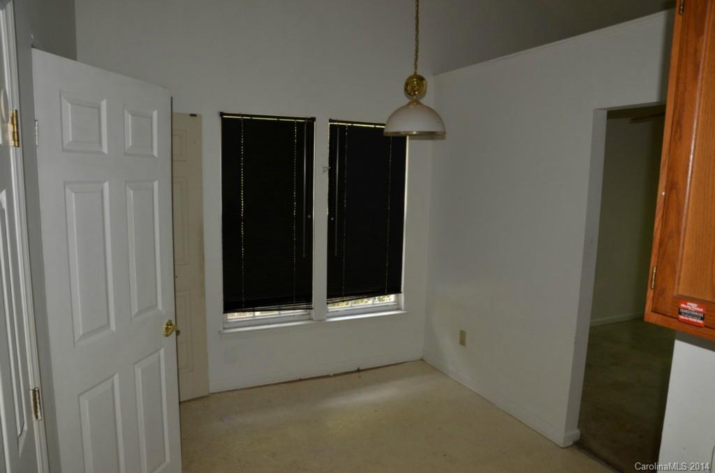 1932 Misty Vale Road Charlotte, NC 28214 - Photo 3 of 13 a view of an empty room