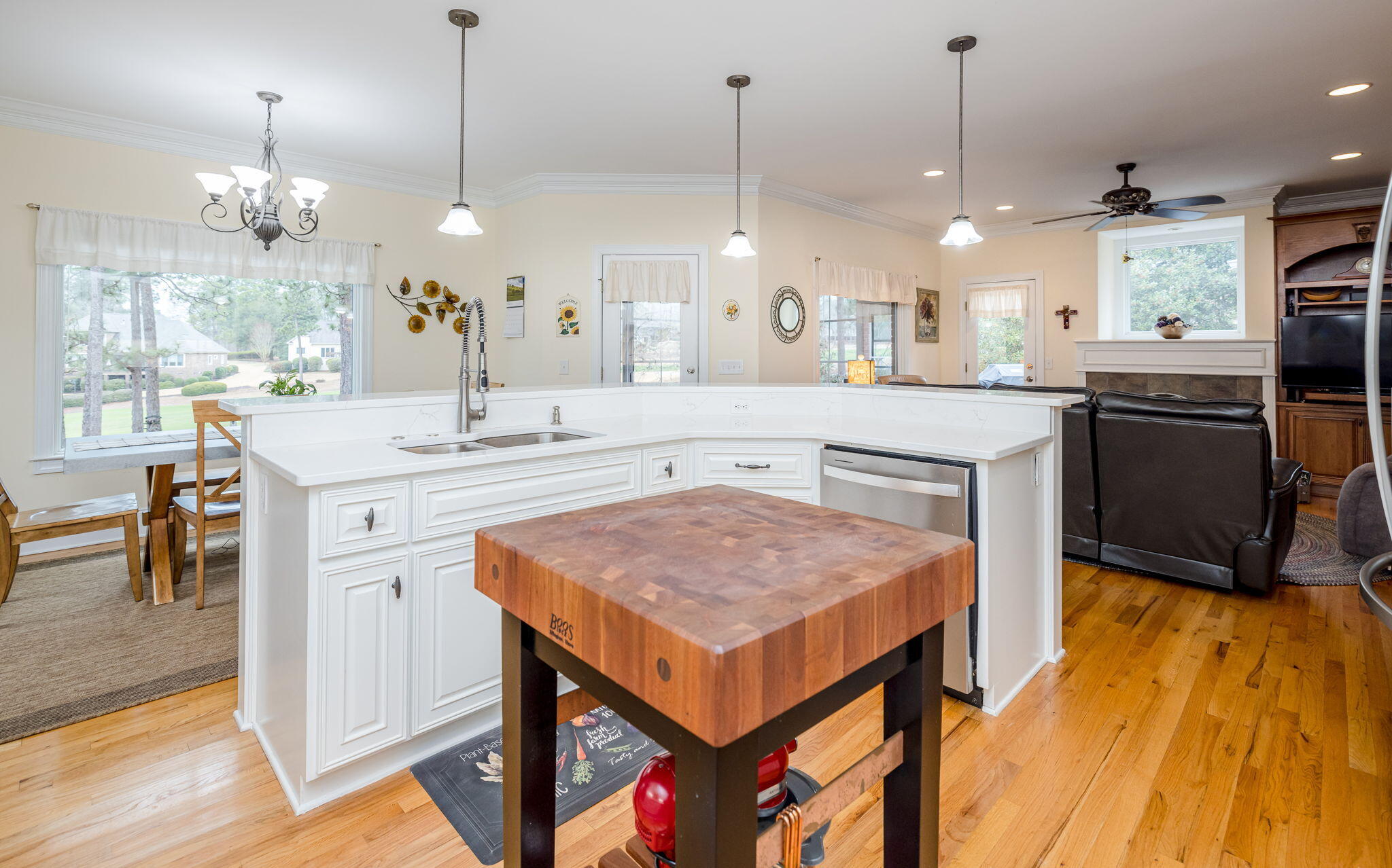 351 Forest Pines Road Aiken, SC 29803 - Photo 15 of 38 Gallery Image 15