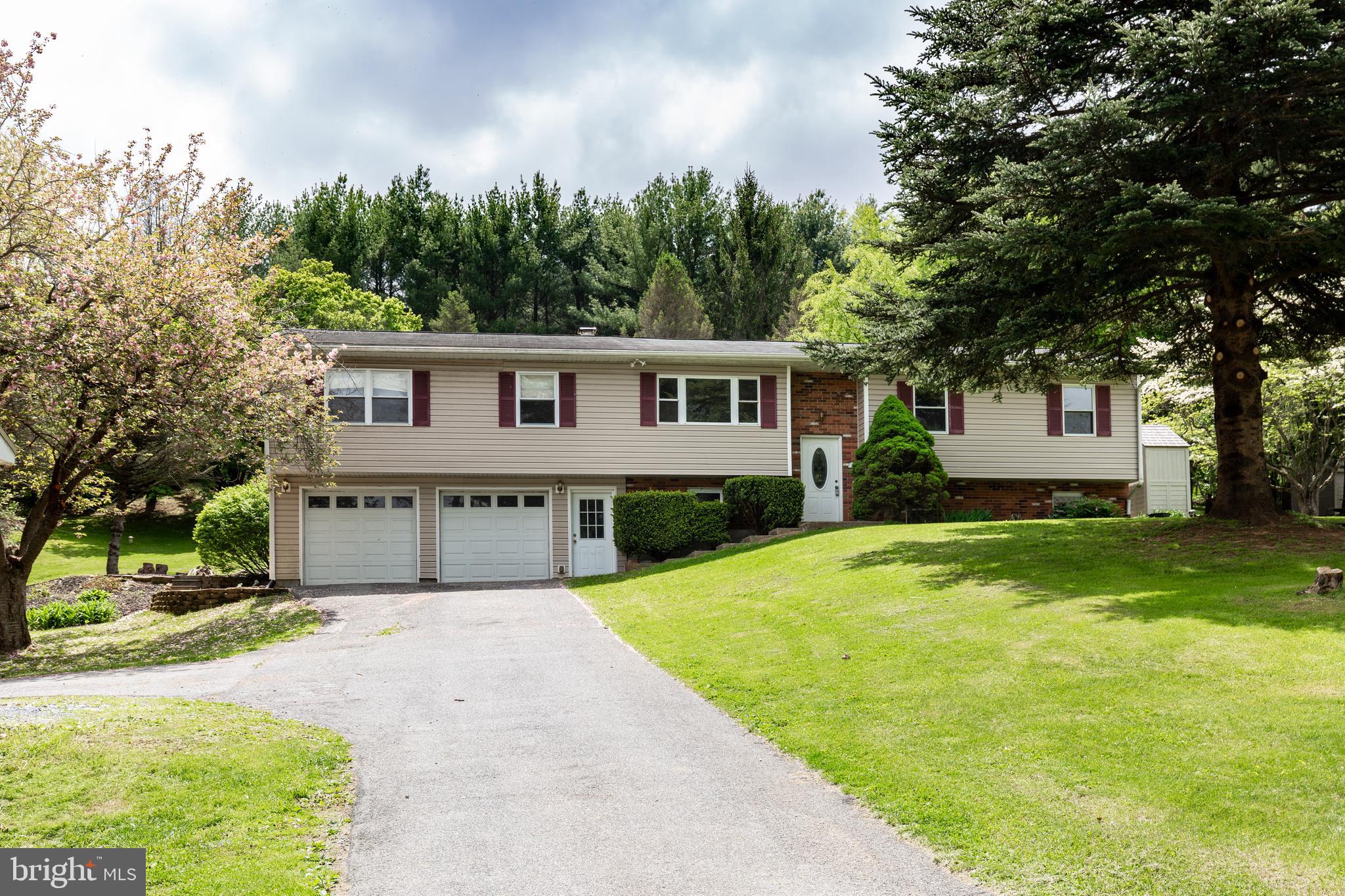 4173 Rupp Road Manchester, MD 21102 - Photo 1 of 74