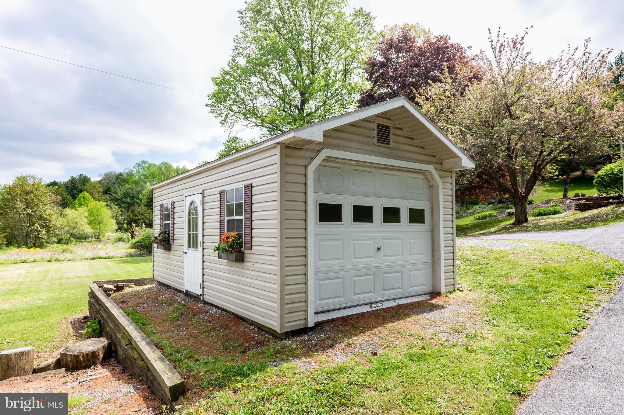 4173 Rupp Road Manchester, MD 21102 - Photo 2 of 74