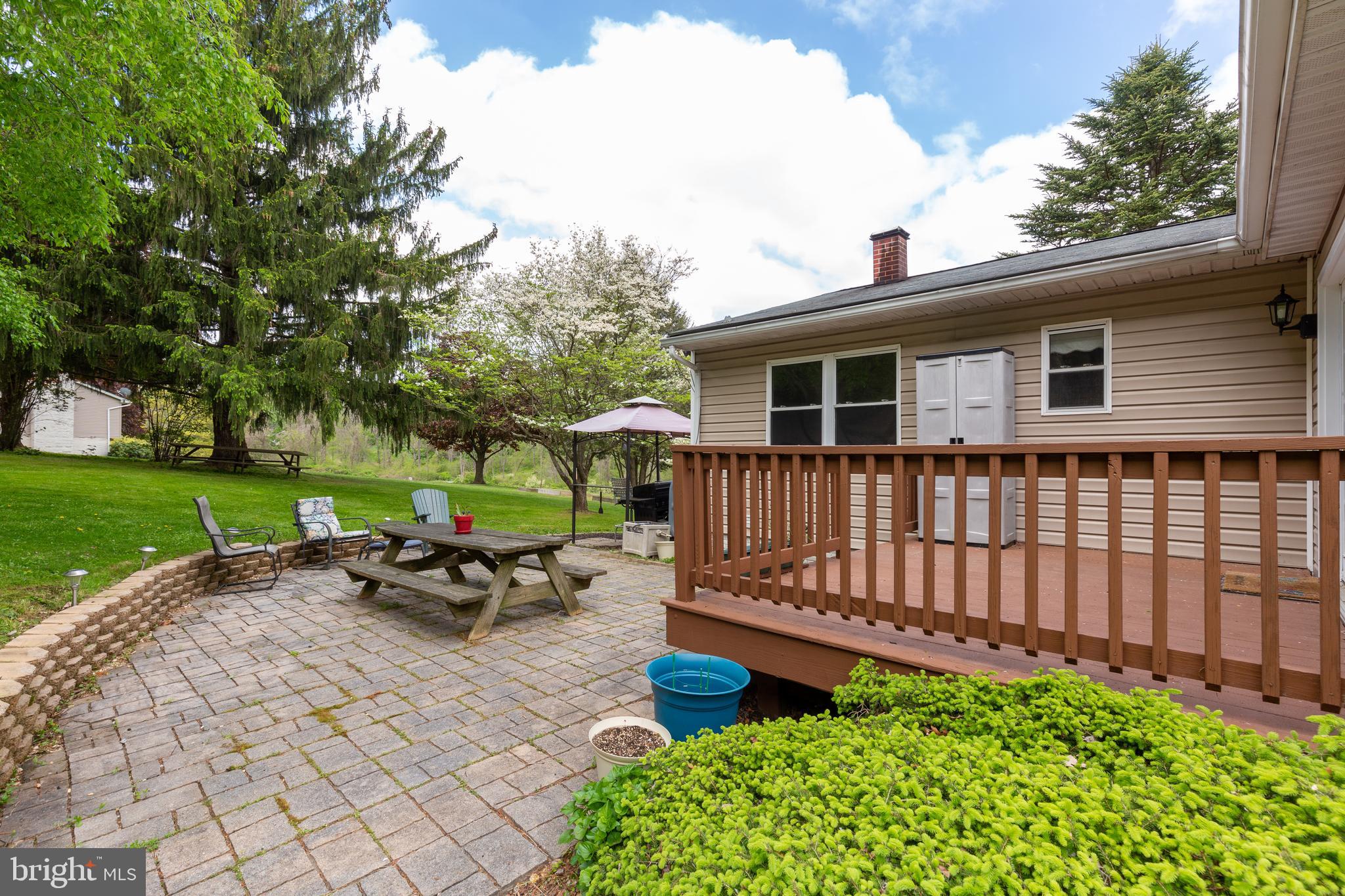 4173 Rupp Road Manchester, MD 21102 - Photo 3 of 74