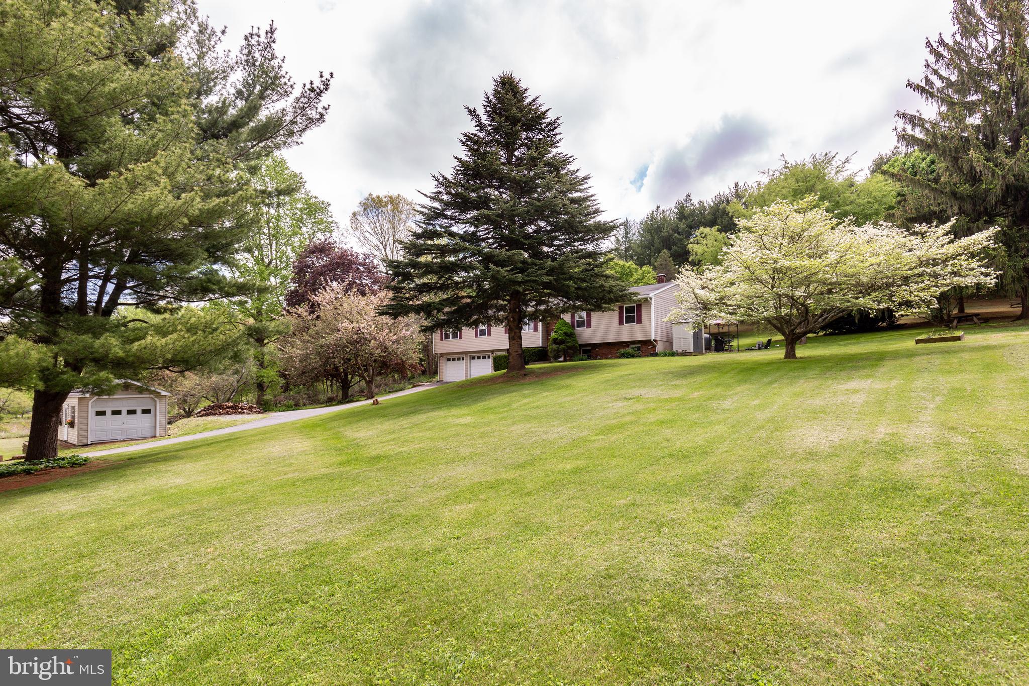4173 Rupp Road Manchester, MD 21102 - Photo 4 of 74