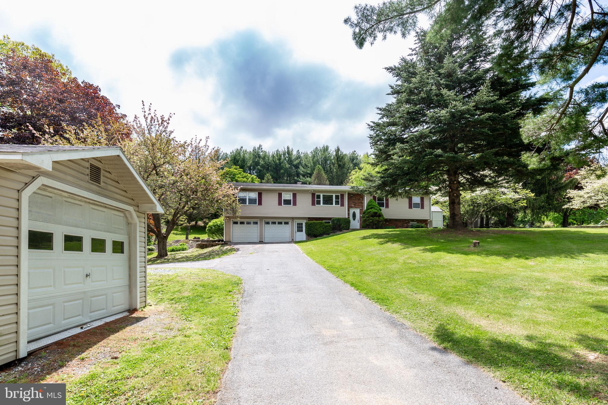 4173 Rupp Road Manchester, MD 21102 - Photo 50 of 74