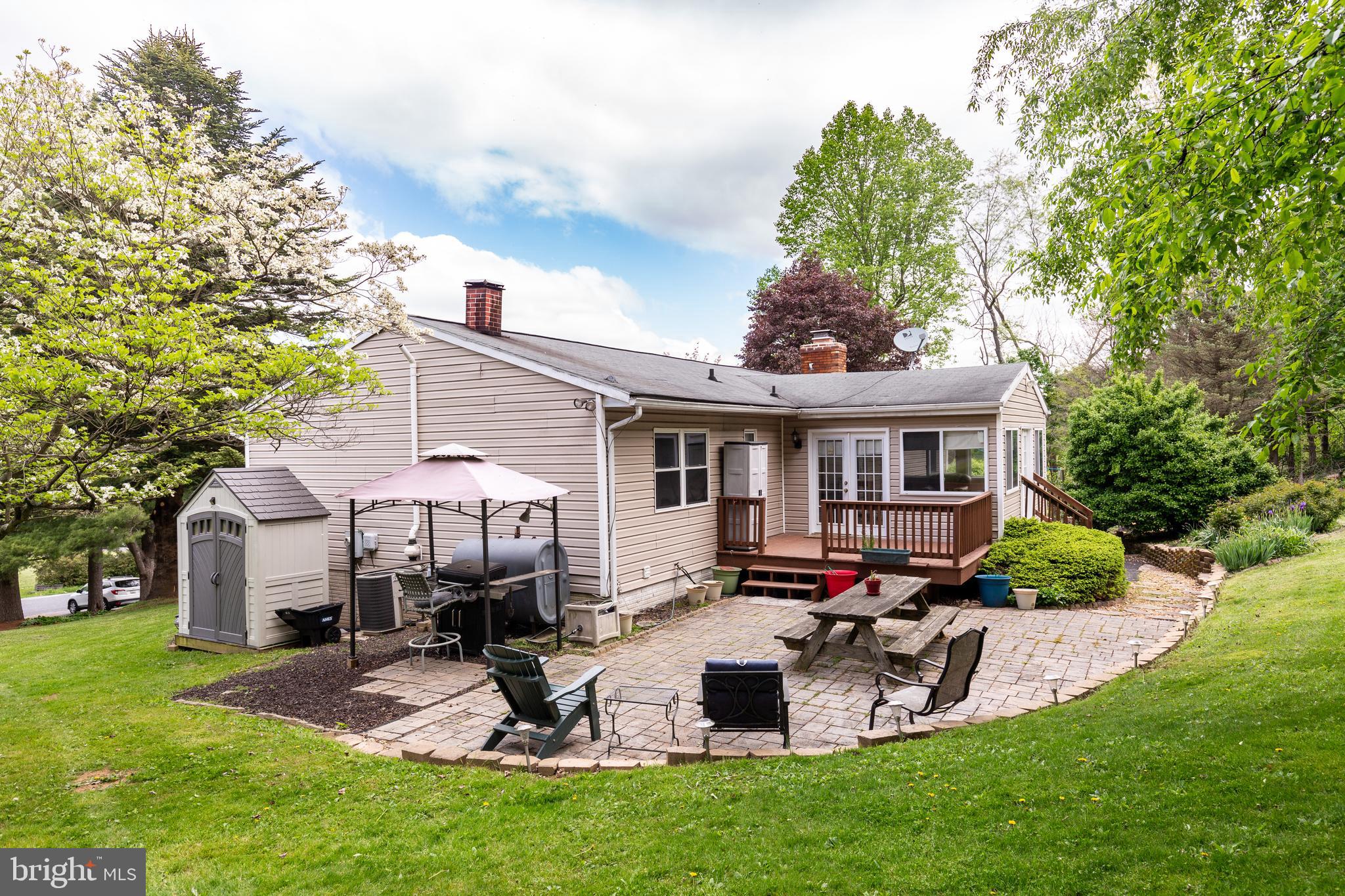 4173 Rupp Road Manchester, MD 21102 - Photo 7 of 74
