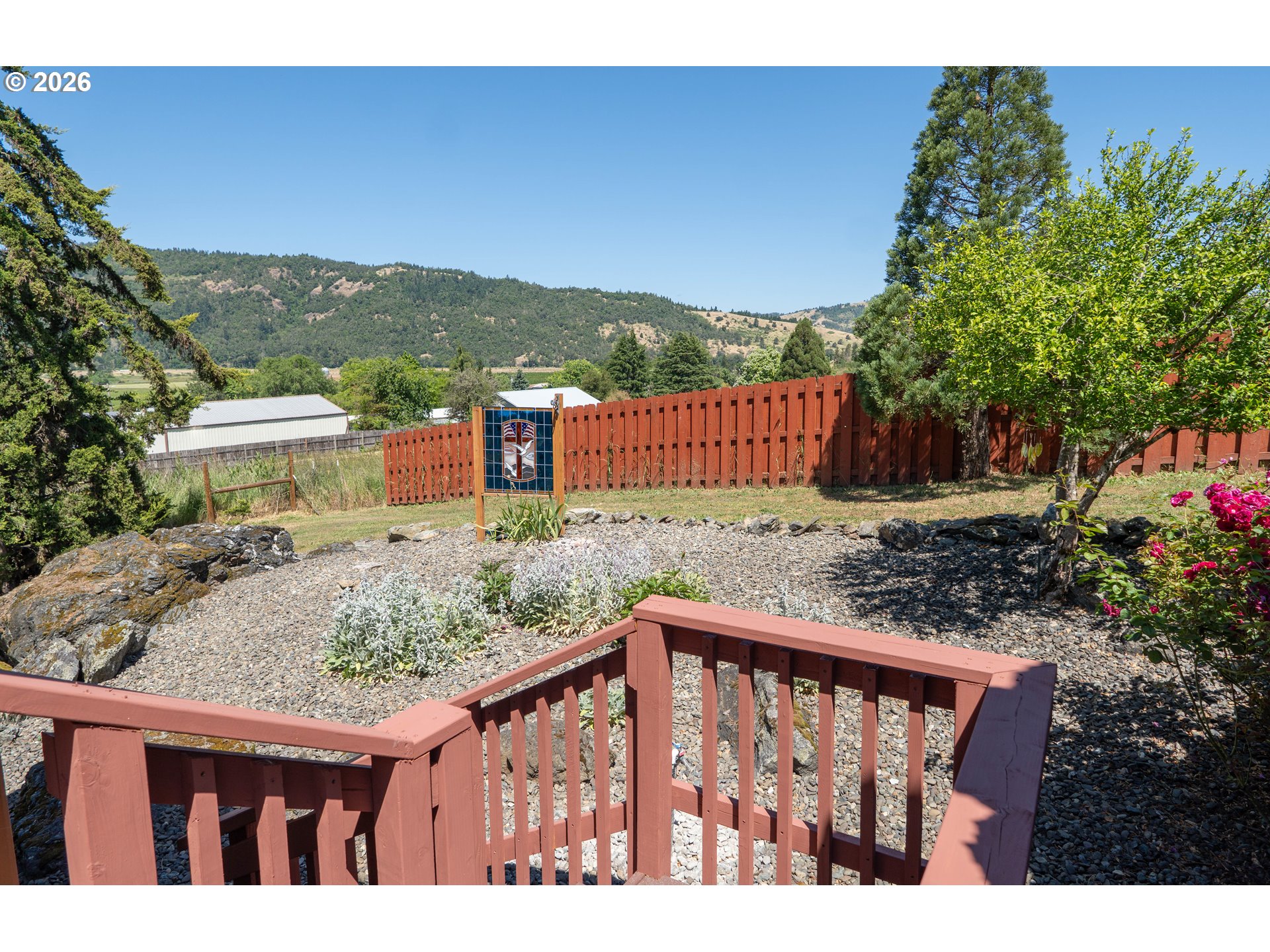 445 Rolling Hills Road Roseburg, OR 97471 - Photo 33 of 48
