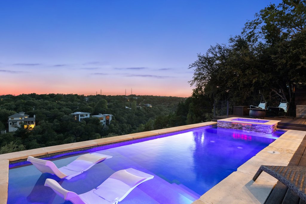 3138 Chisholm Trail Austin, TX 78734 - Photo 35 of 40