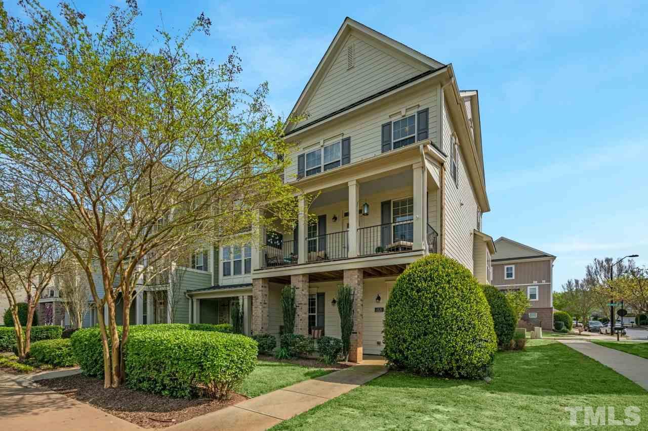 1321 Rembrandt Circle Raleigh, NC 27607 - Photo 1 of 18