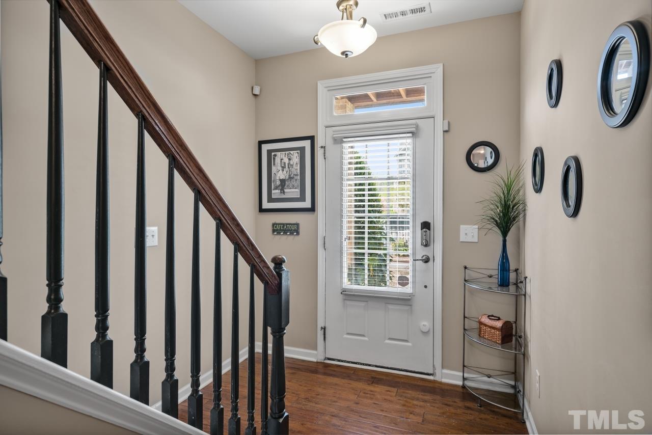 1321 Rembrandt Circle Raleigh, NC 27607 - Photo 2 of 18