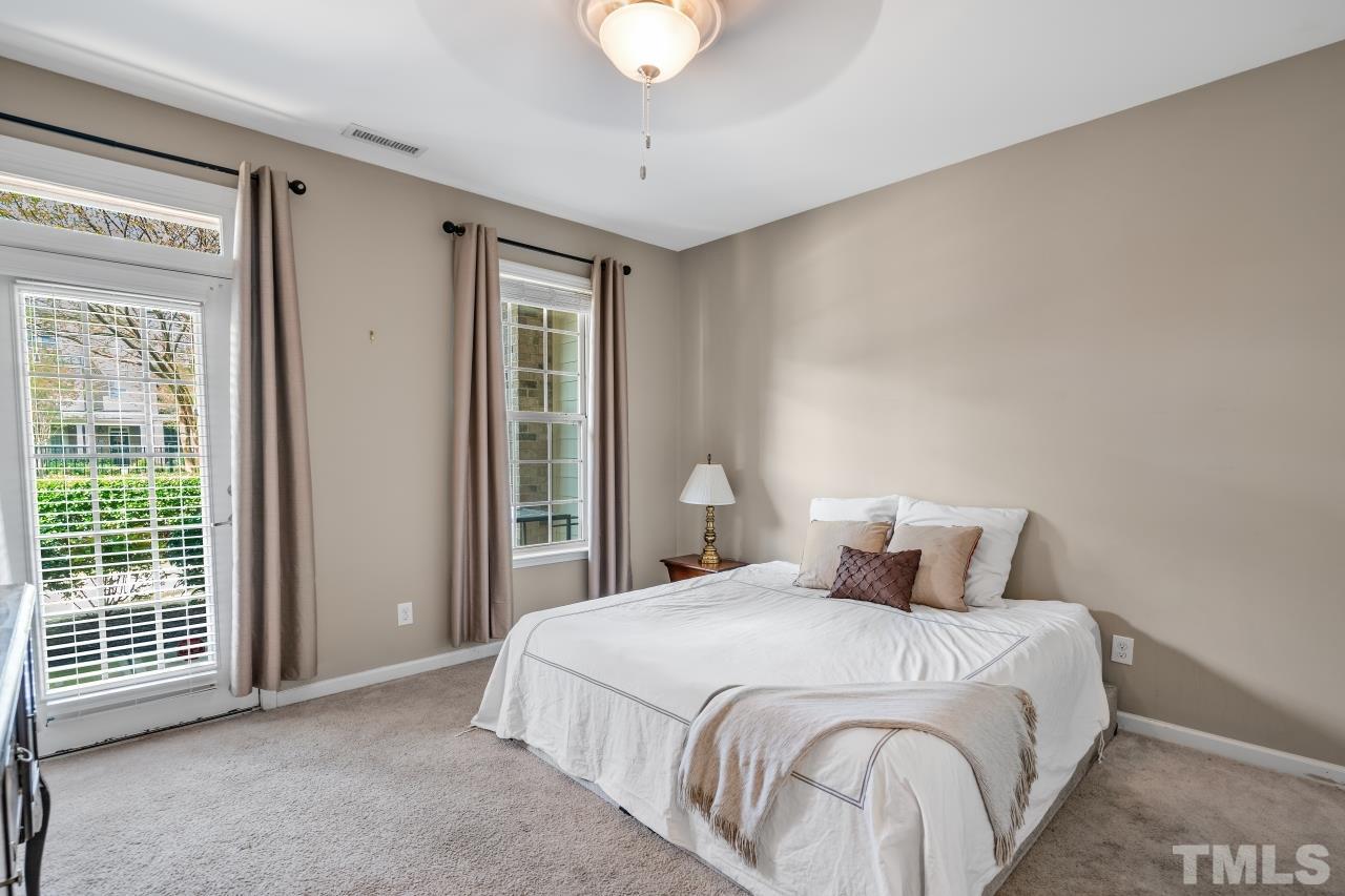 1321 Rembrandt Circle Raleigh, NC 27607 - Photo 11 of 18