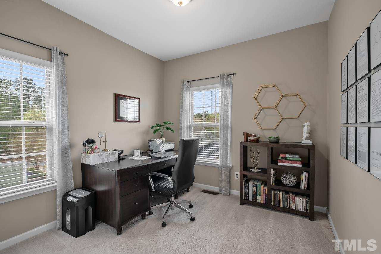 1321 Rembrandt Circle Raleigh, NC 27607 - Photo 13 of 18