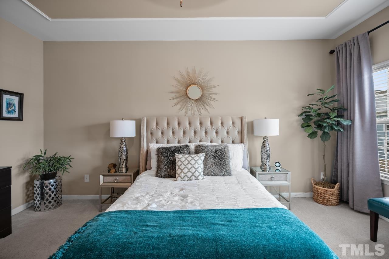 1321 Rembrandt Circle Raleigh, NC 27607 - Photo 14 of 18