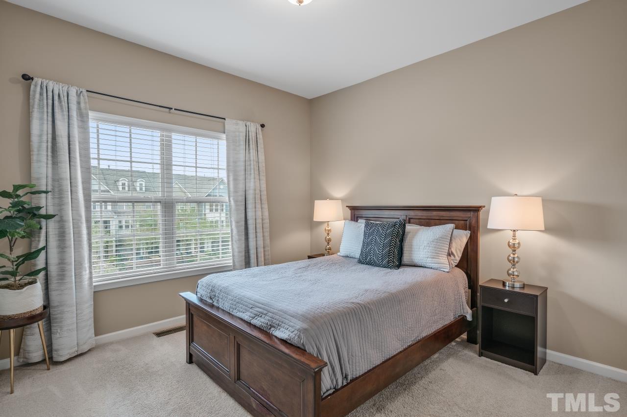 1321 Rembrandt Circle Raleigh, NC 27607 - Photo 16 of 18
