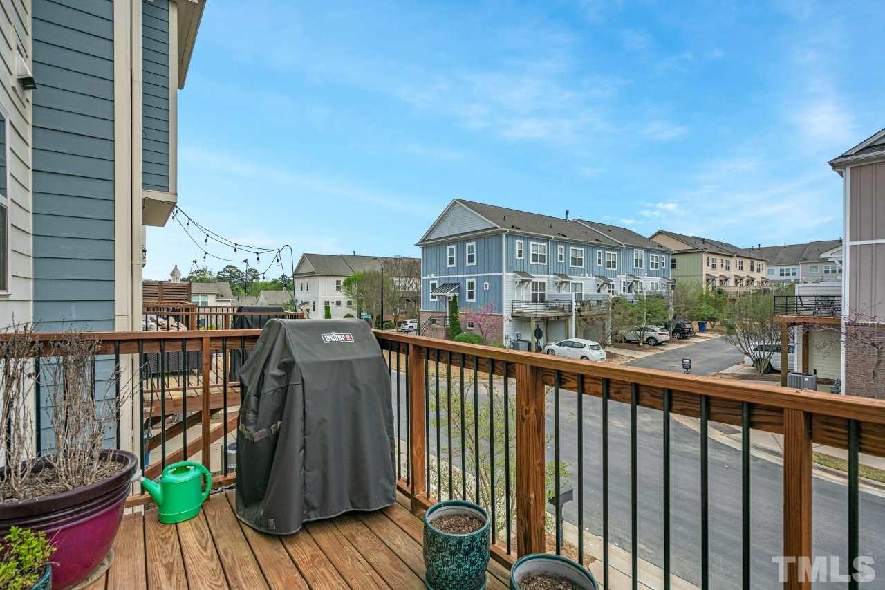 1321 Rembrandt Circle Raleigh, NC 27607 - Photo 17 of 18