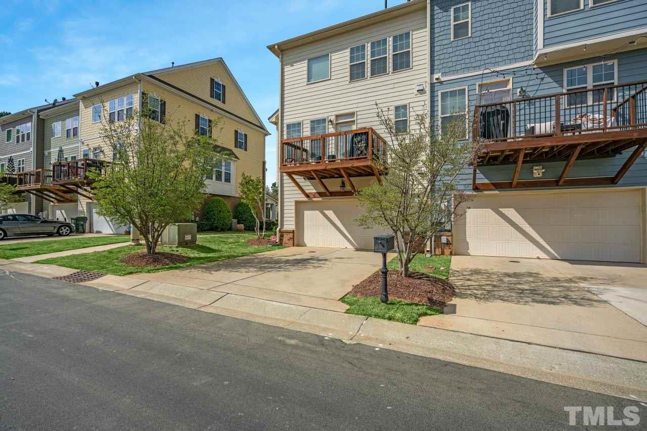 1321 Rembrandt Circle Raleigh, NC 27607 - Photo 18 of 18