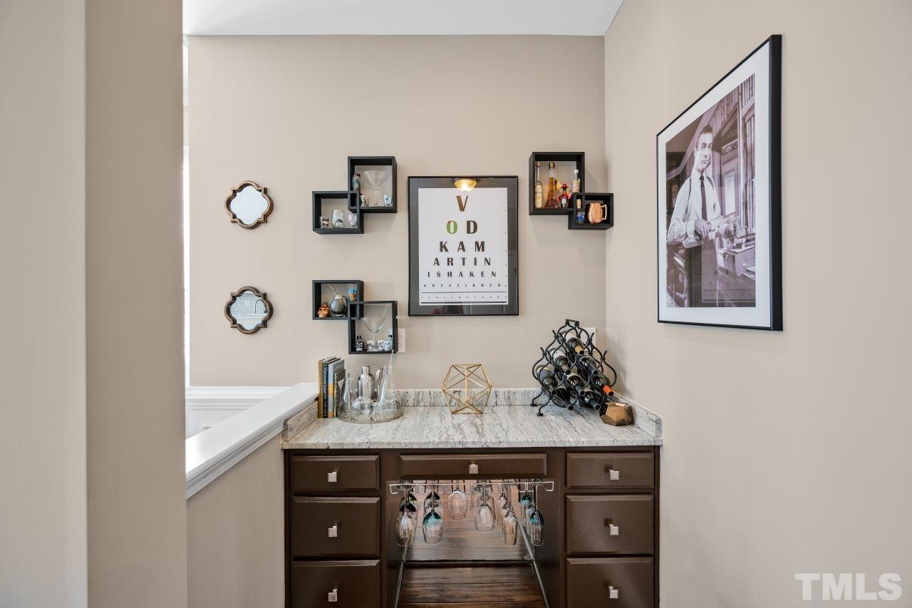 1321 Rembrandt Circle Raleigh, NC 27607 - Photo 6 of 18
