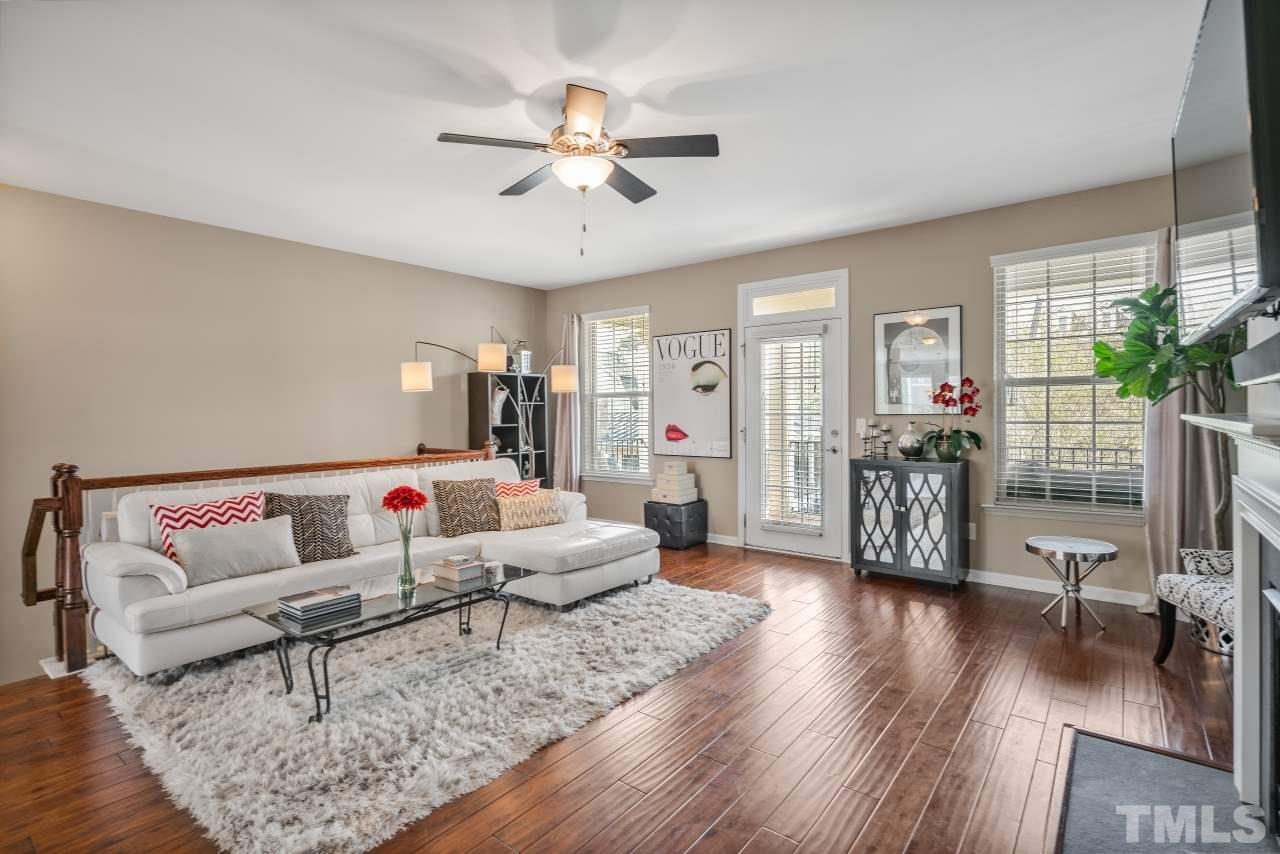 1321 Rembrandt Circle Raleigh, NC 27607 - Photo 9 of 18