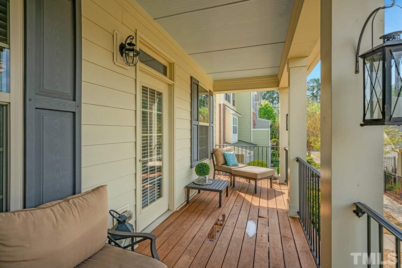 1321 Rembrandt Circle Raleigh, NC 27607 - Photo 10 of 18
