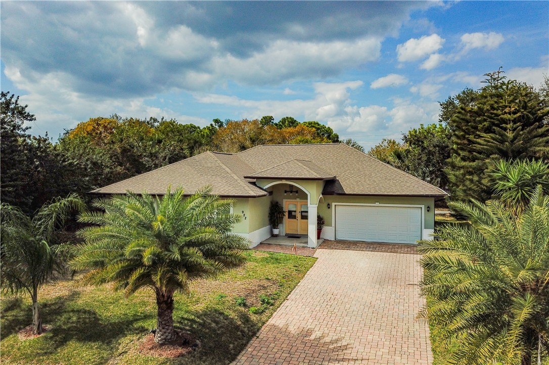 922 Clearmont Street Sebastian, FL 32958 - Photo 34 of 34