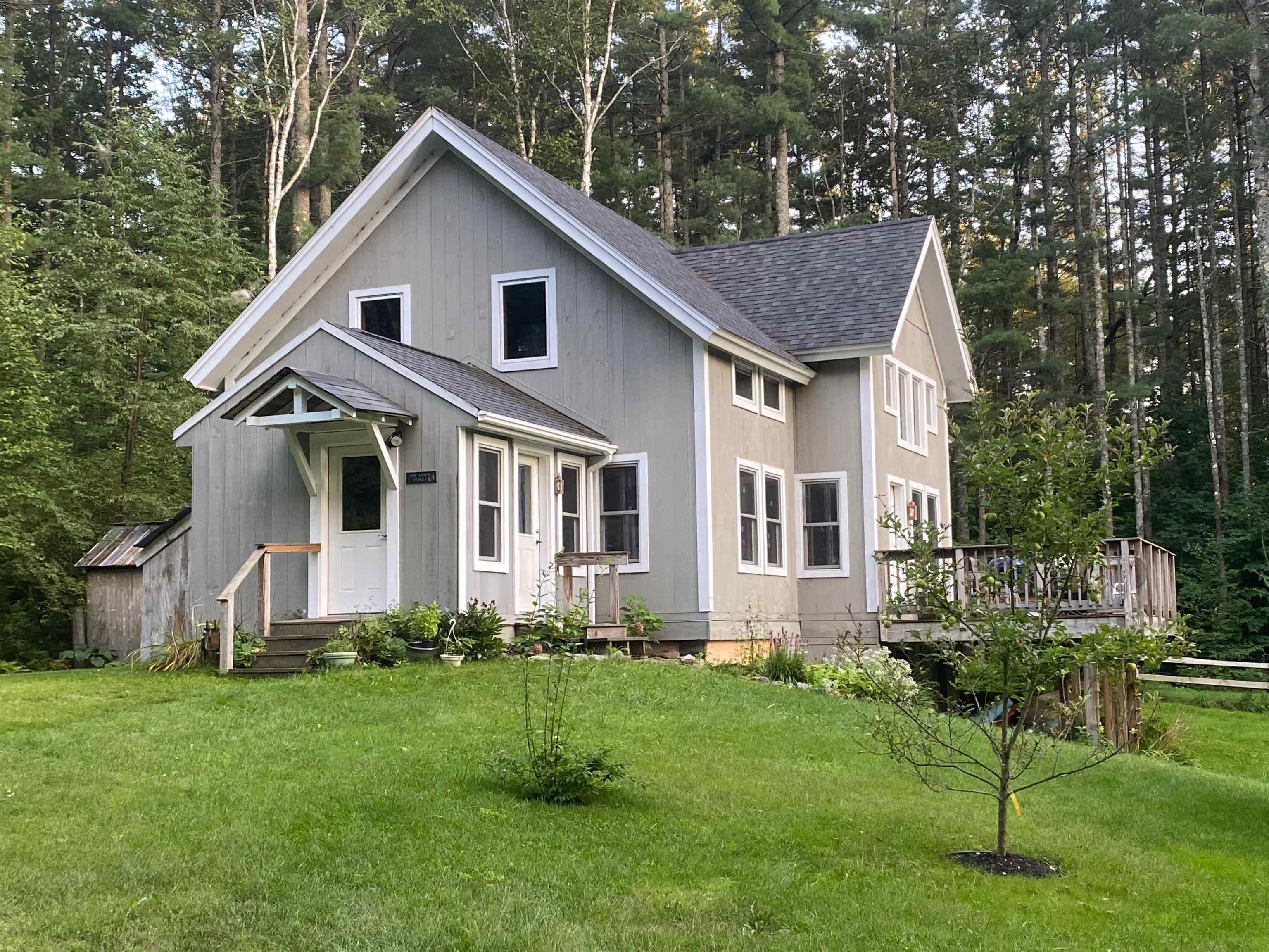 116 Zdon Road Middlesex, VT 05602 - Photo 1 of 40