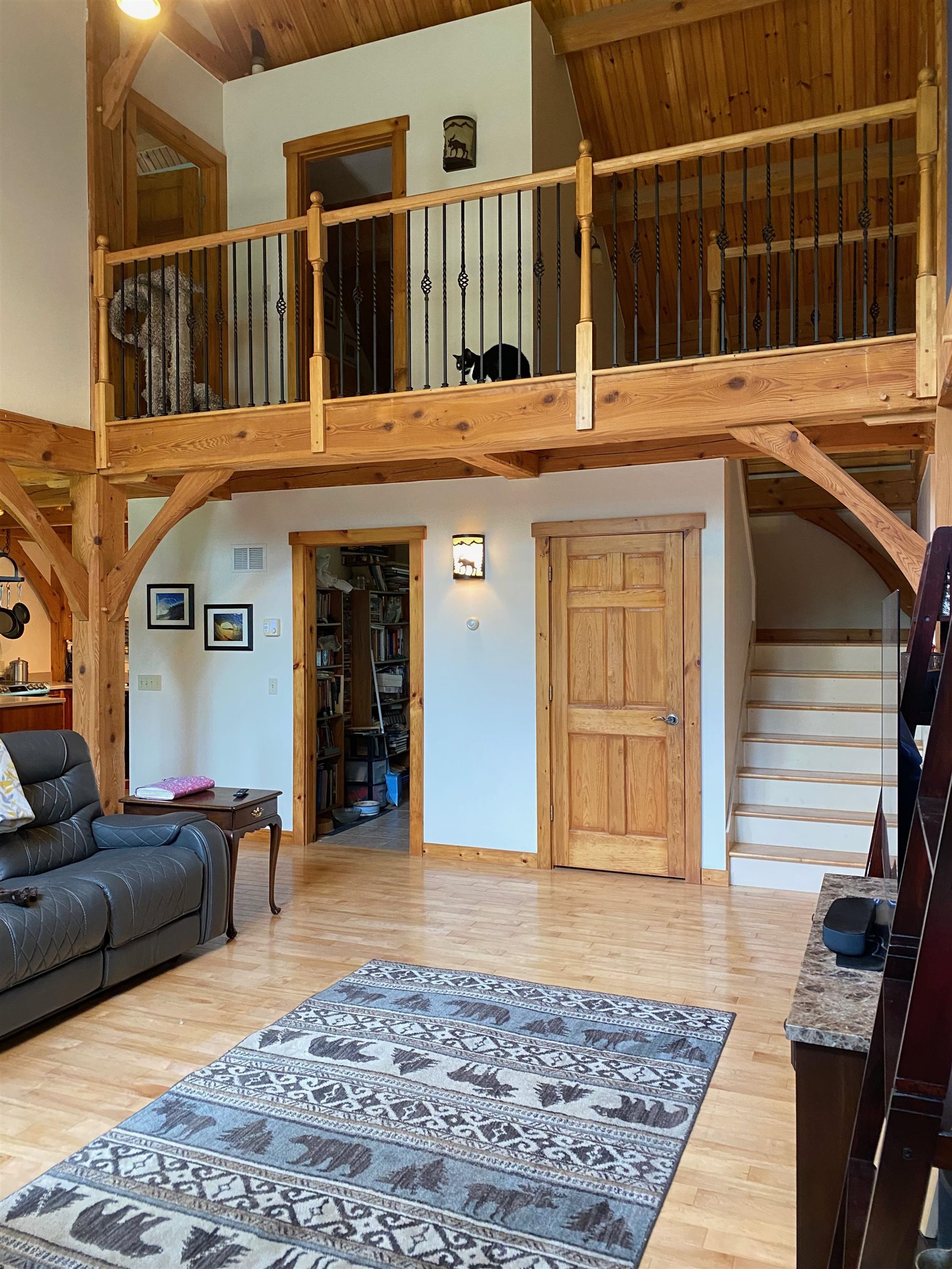 116 Zdon Road Middlesex, VT 05602 - Photo 11 of 40