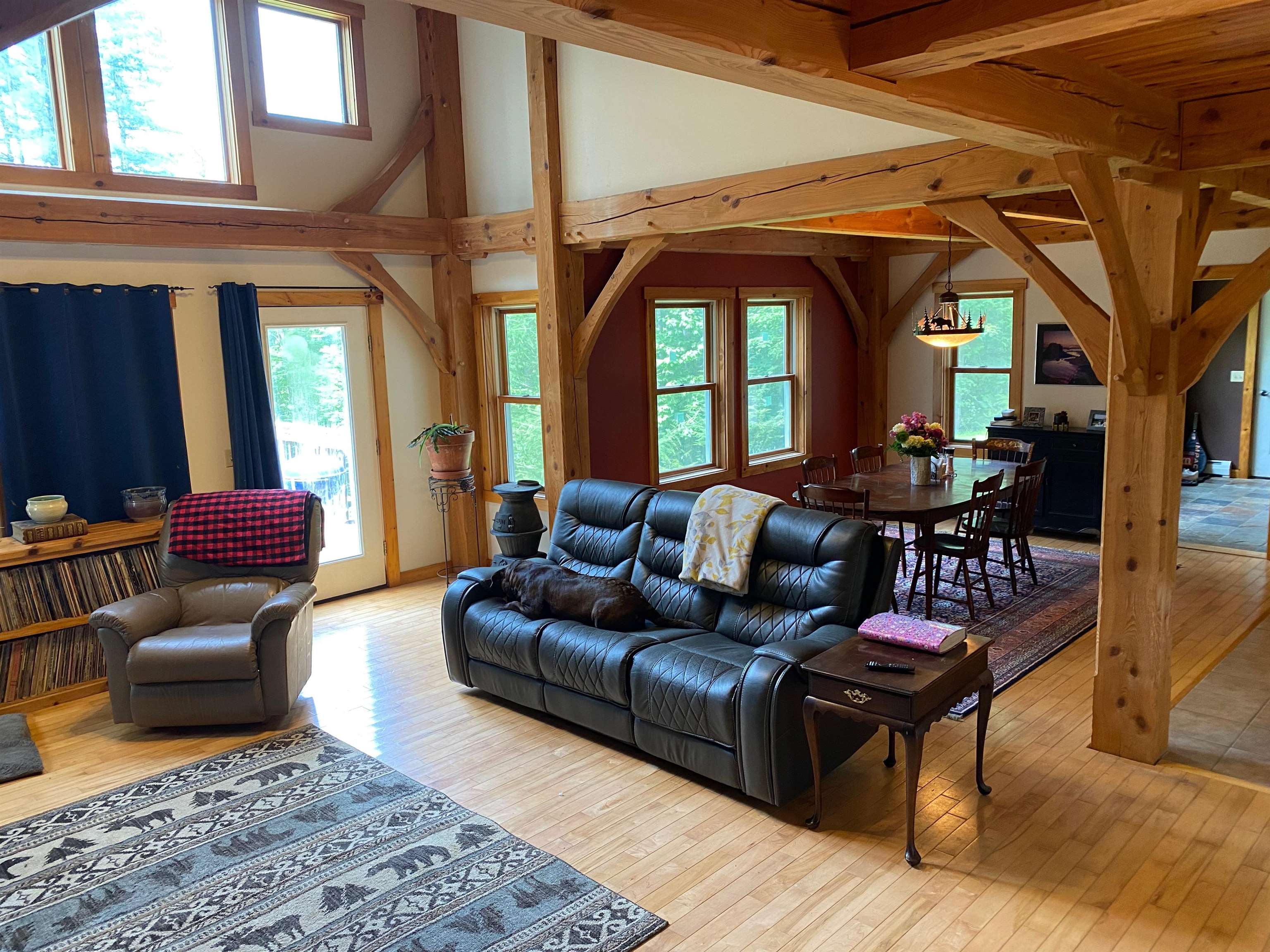 116 Zdon Road Middlesex, VT 05602 - Photo 12 of 40