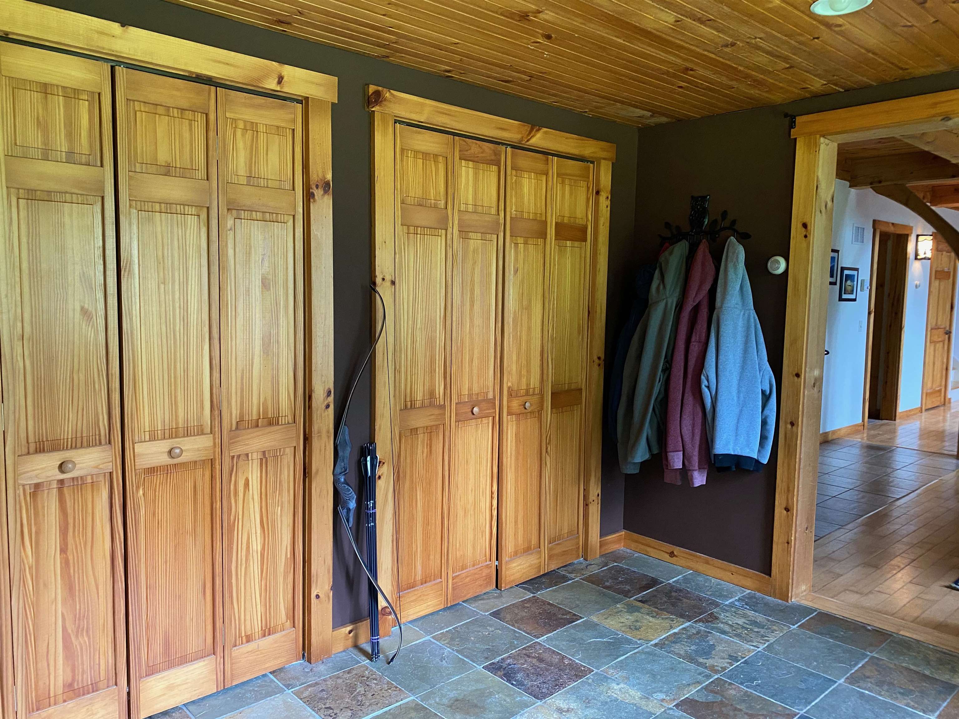 116 Zdon Road Middlesex, VT 05602 - Photo 3 of 40