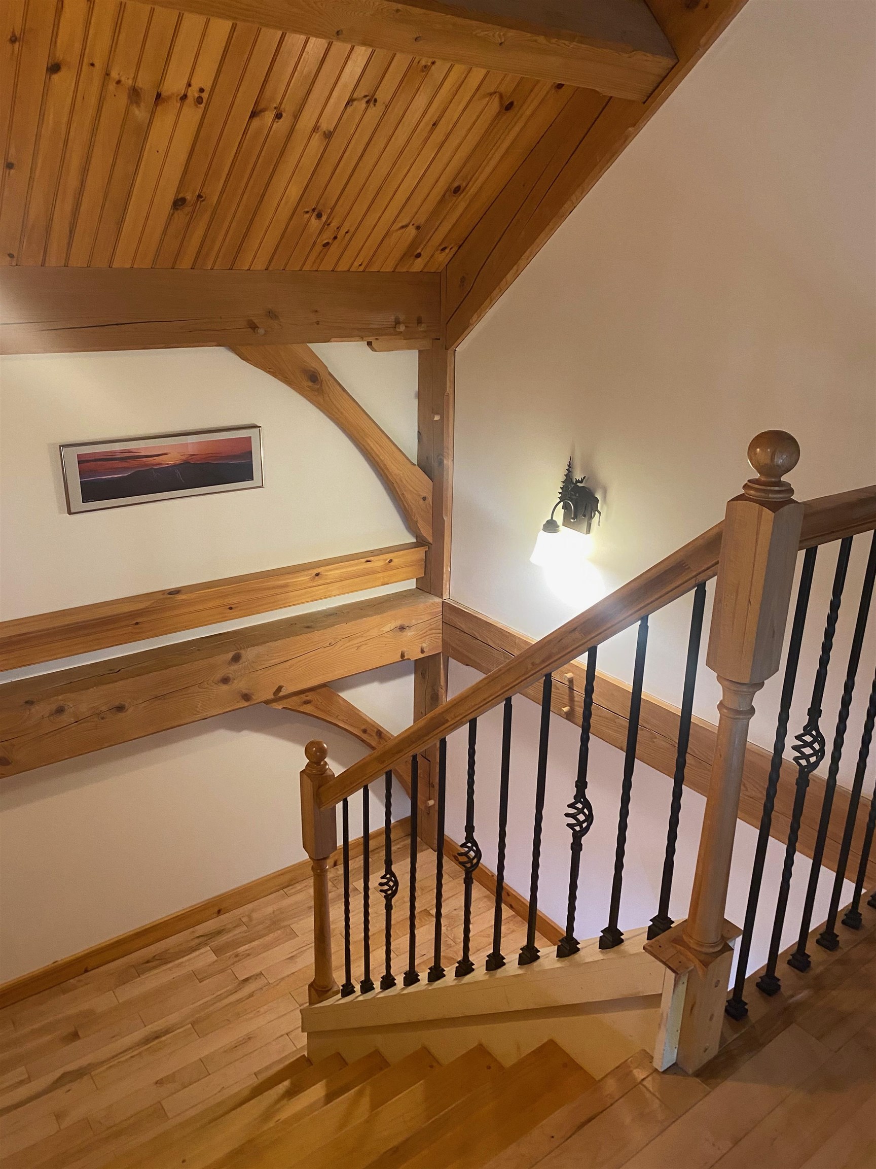 116 Zdon Road Middlesex, VT 05602 - Photo 21 of 40