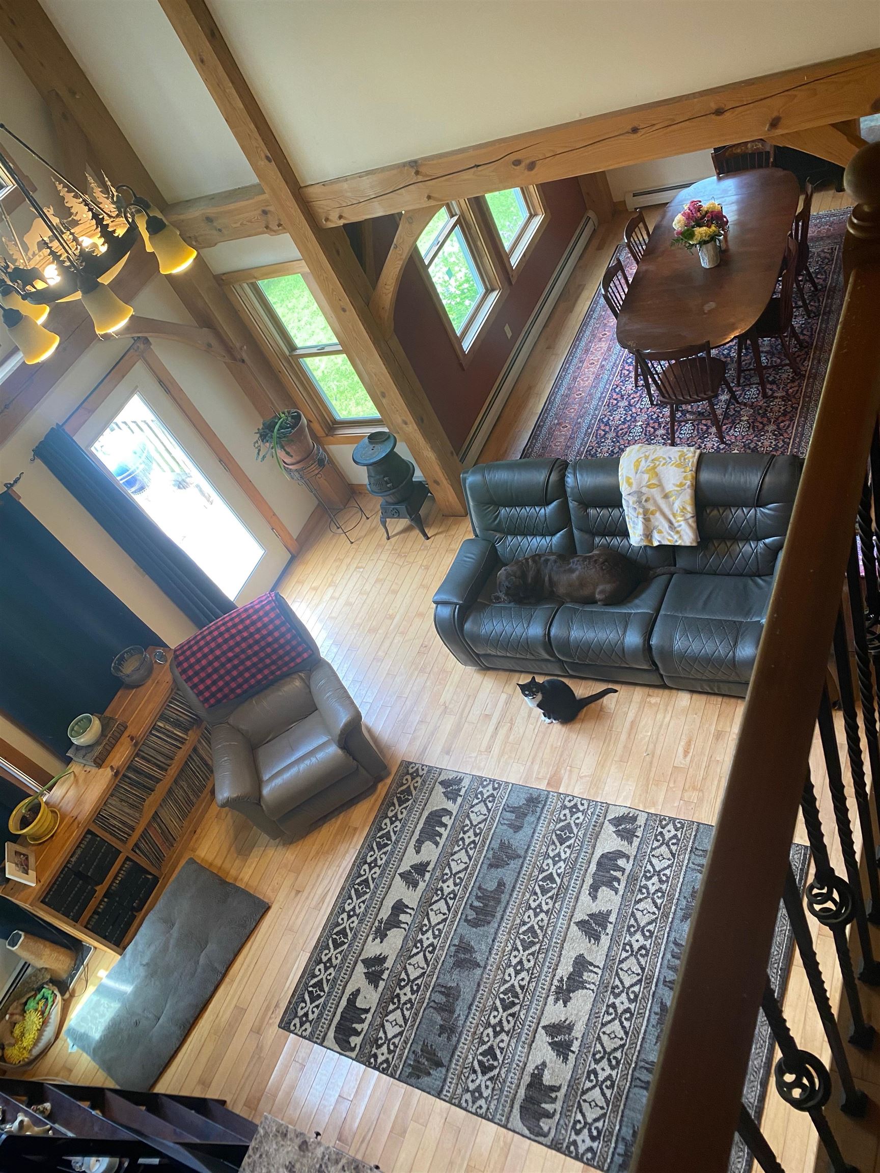 116 Zdon Road Middlesex, VT 05602 - Photo 23 of 40
