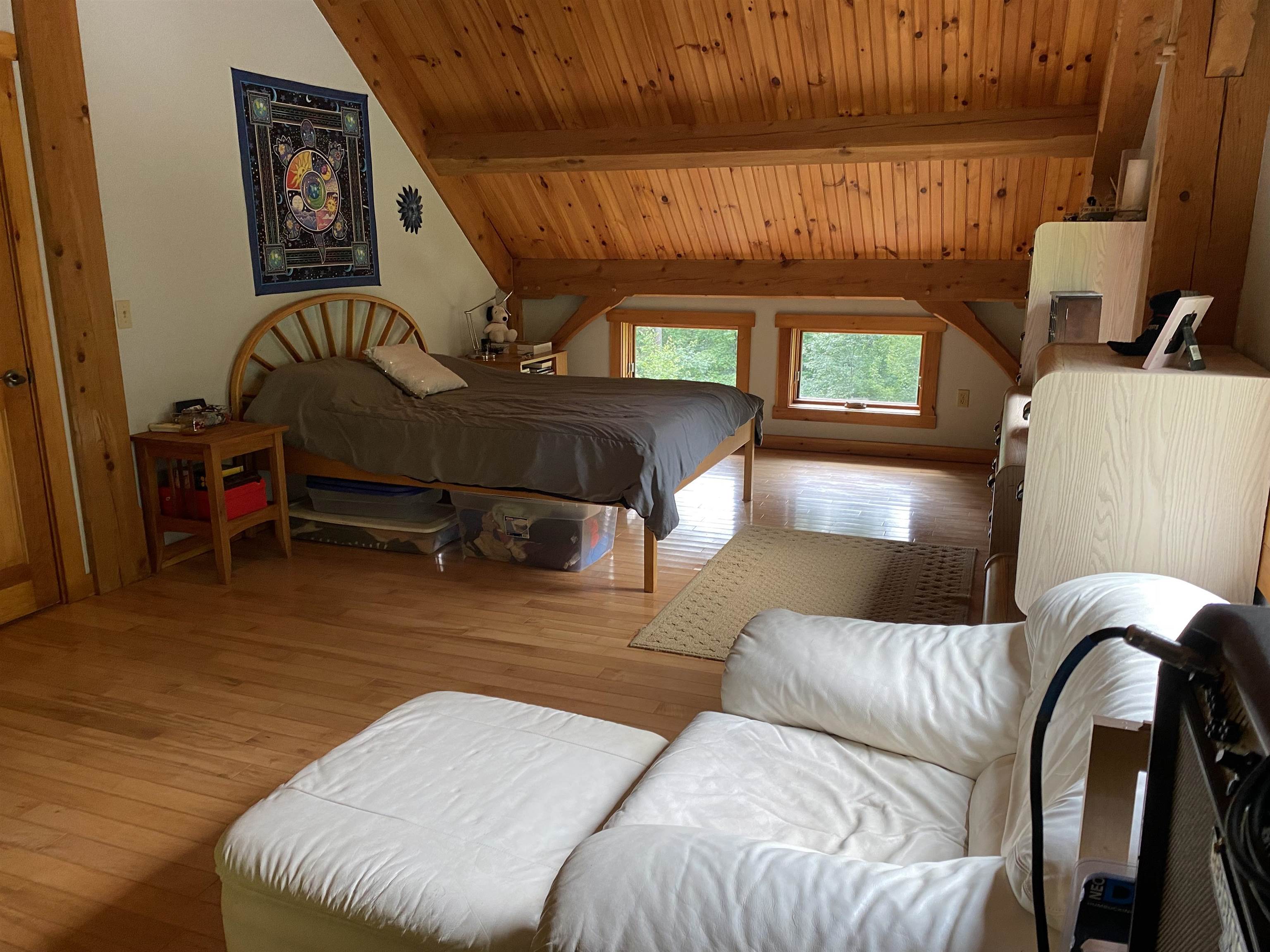 116 Zdon Road Middlesex, VT 05602 - Photo 25 of 40