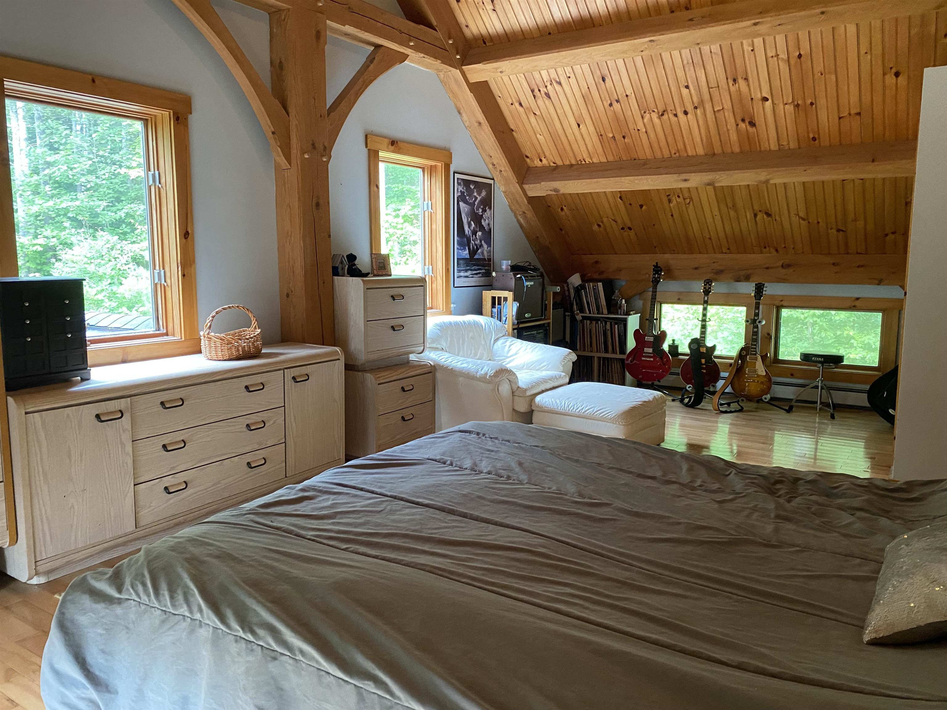 116 Zdon Road Middlesex, VT 05602 - Photo 26 of 40