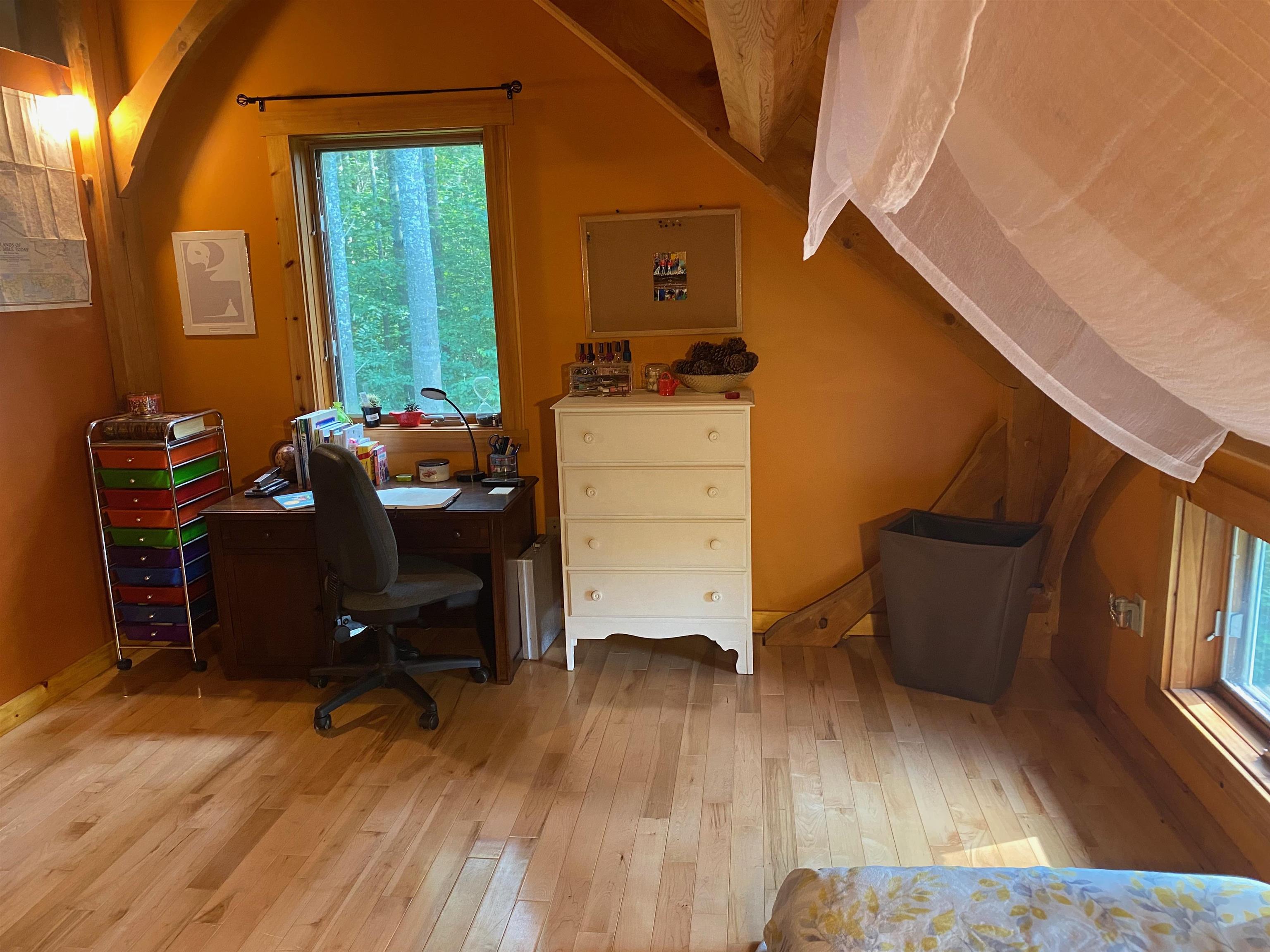 116 Zdon Road Middlesex, VT 05602 - Photo 27 of 40