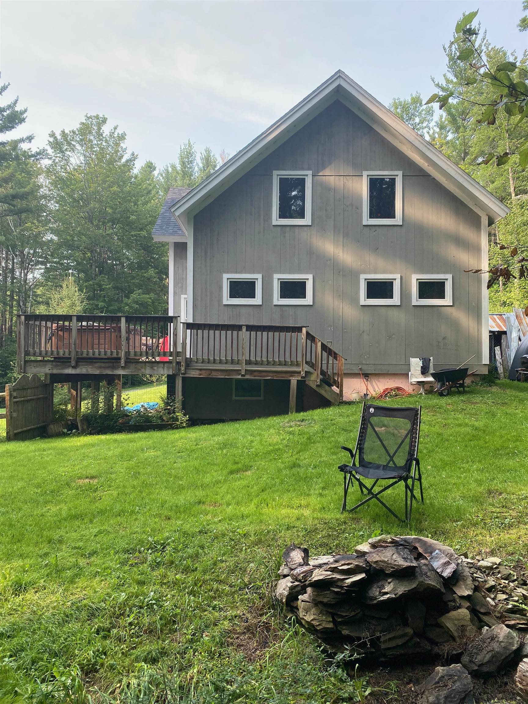 116 Zdon Road Middlesex, VT 05602 - Photo 34 of 40