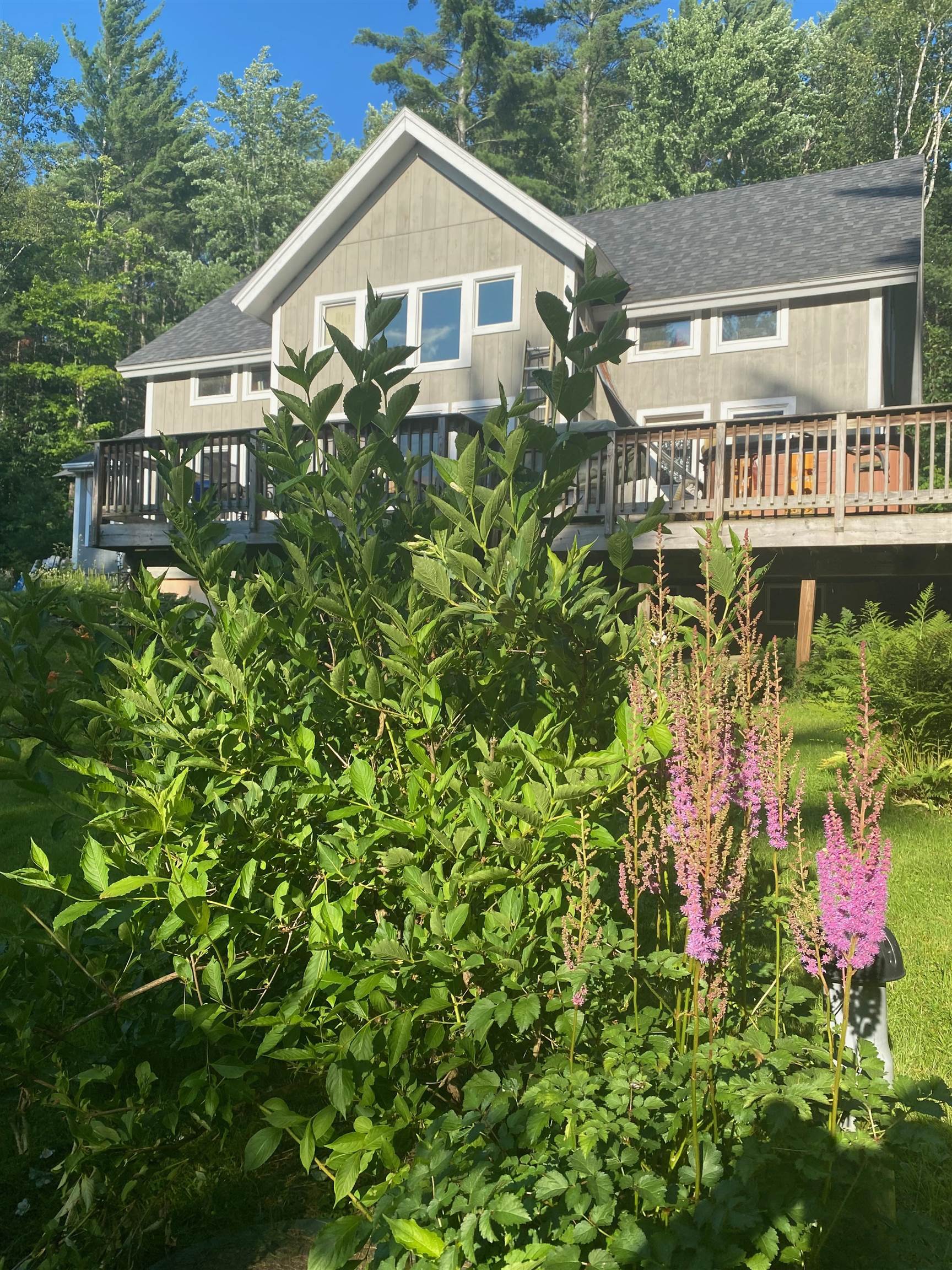 116 Zdon Road Middlesex, VT 05602 - Photo 35 of 40