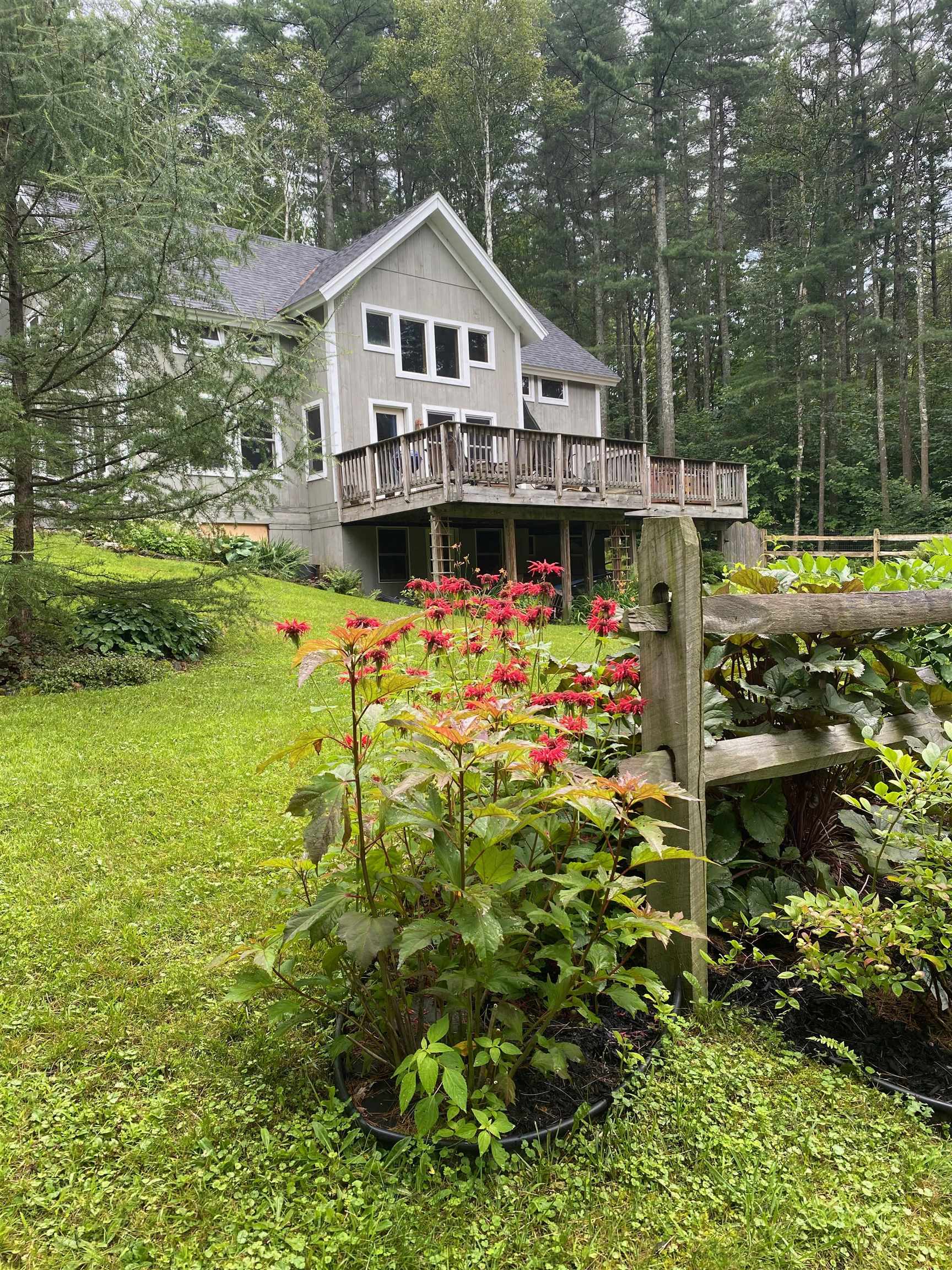 116 Zdon Road Middlesex, VT 05602 - Photo 36 of 40