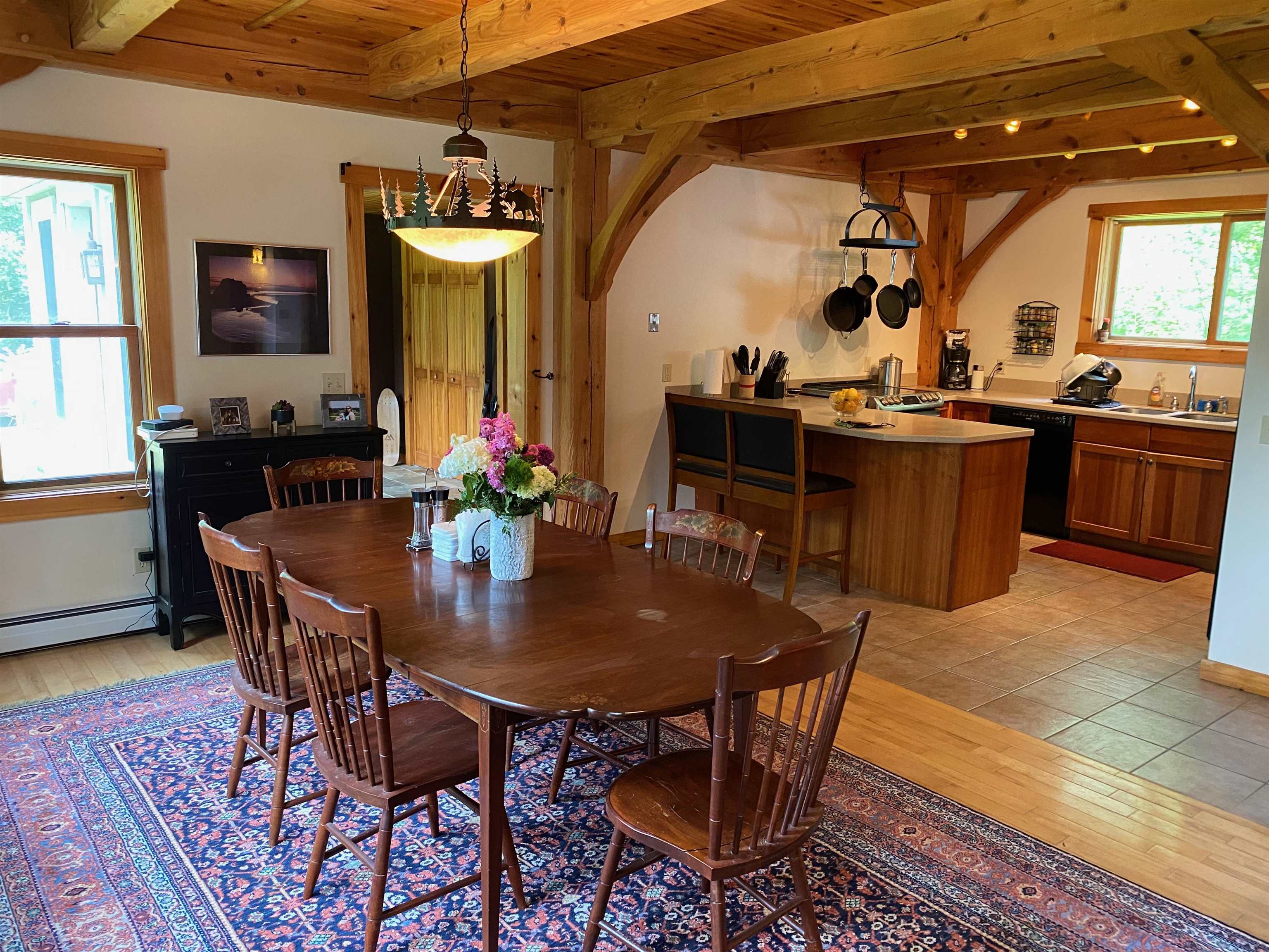116 Zdon Road Middlesex, VT 05602 - Photo 5 of 40