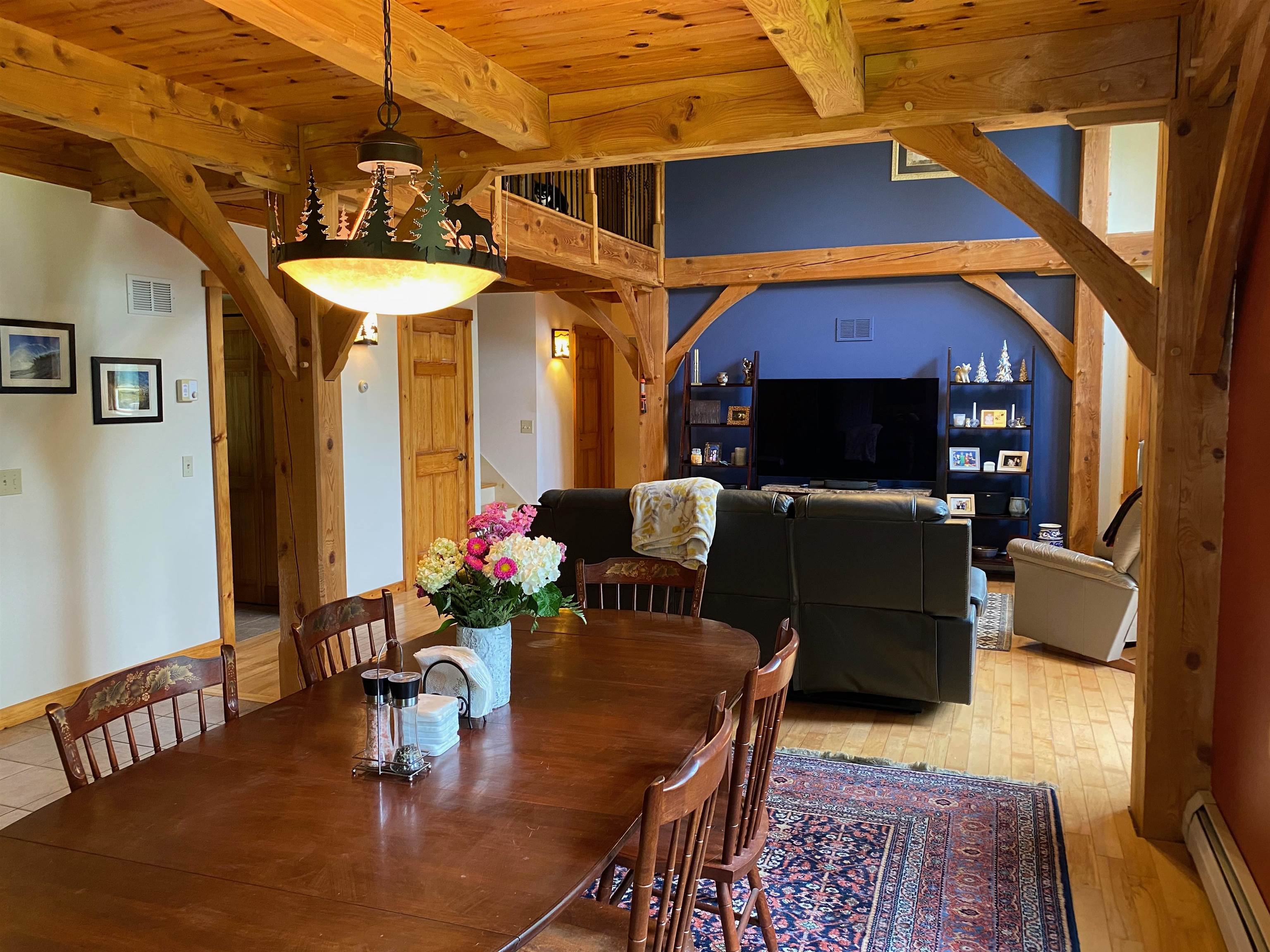 116 Zdon Road Middlesex, VT 05602 - Photo 9 of 40