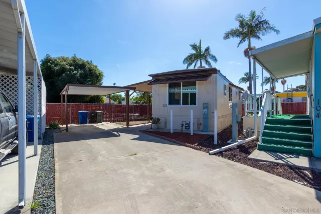 $115,000 | 677 G Street, Unit 103 5, Chula Vista, CA 91910