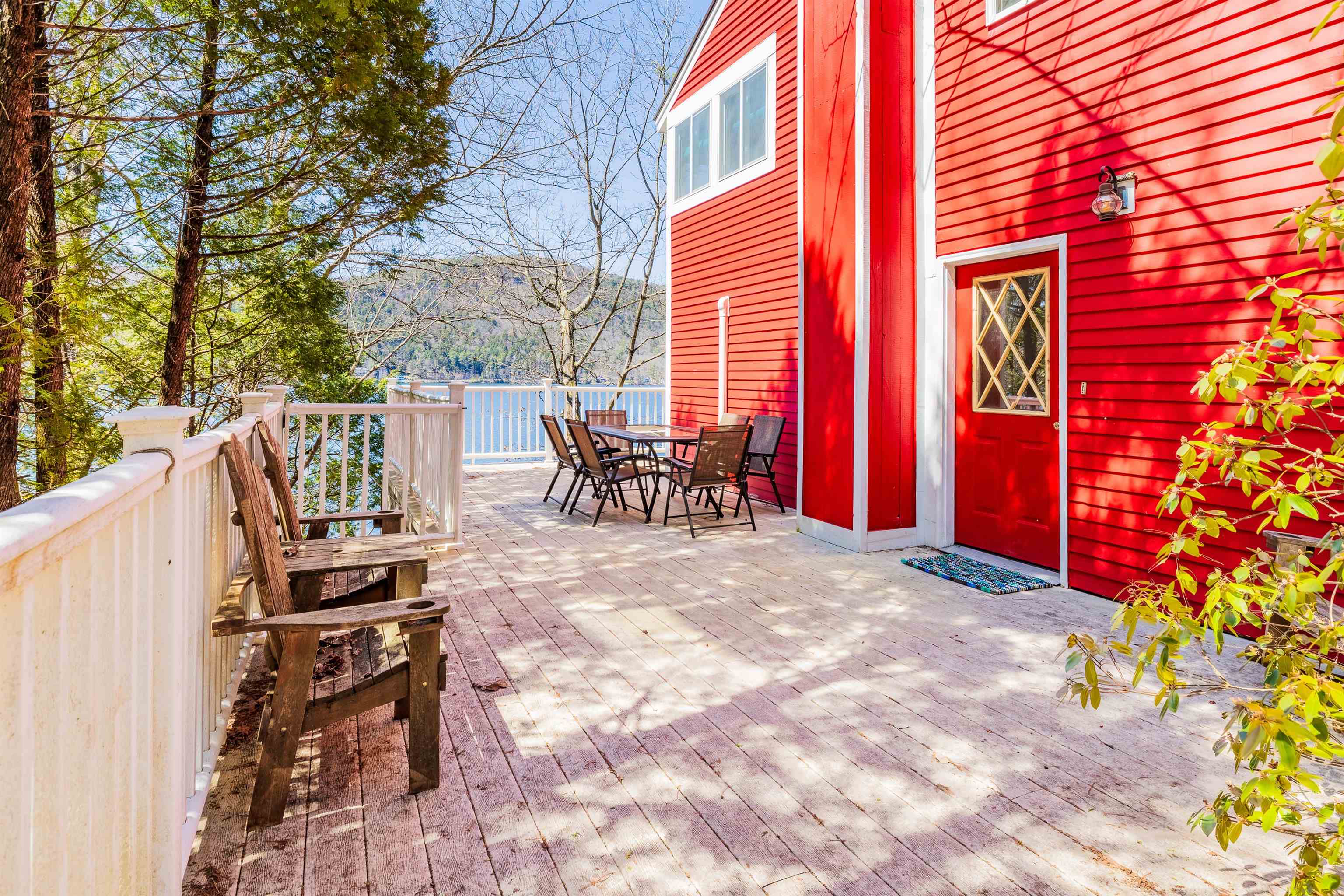 4576 Lake Morey Road Fairlee, VT 05045 - Photo 13 of 32 Gallery Image 13