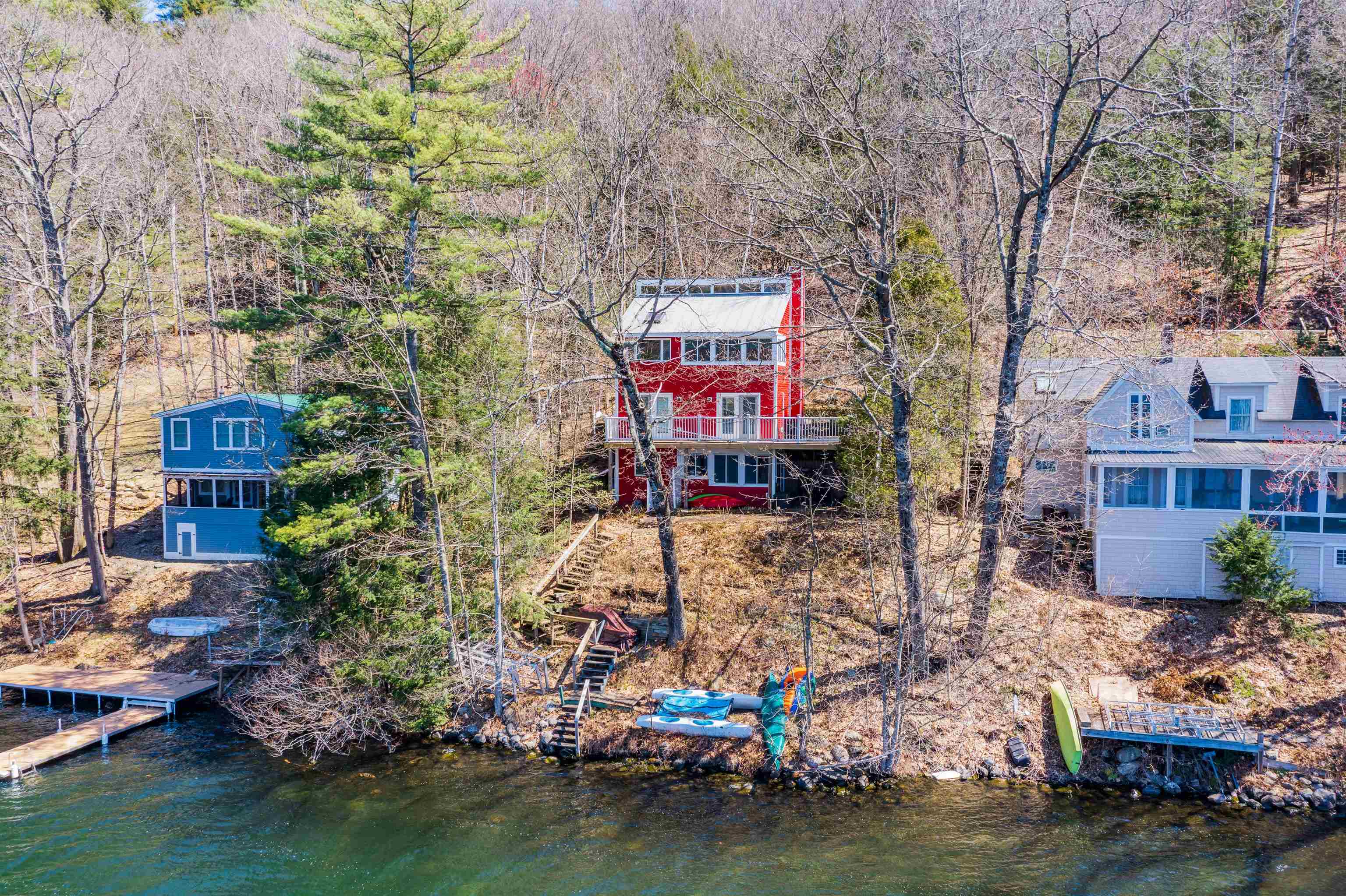 4576 Lake Morey Road Fairlee, VT 05045 - Photo 2 of 32 Gallery Image 2