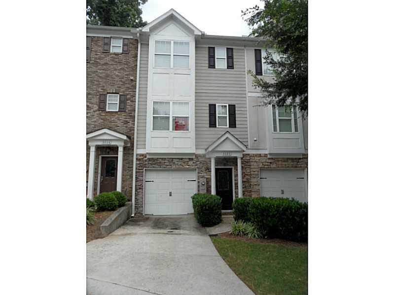 3028 Lauren Parc Road, Unit 3028 Decatur, GA 30032 - Photo 1 of 1 Exterior Front.